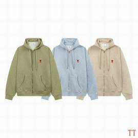 Picture of Ami Hoodies _SKUAmiS-XL20tx0119